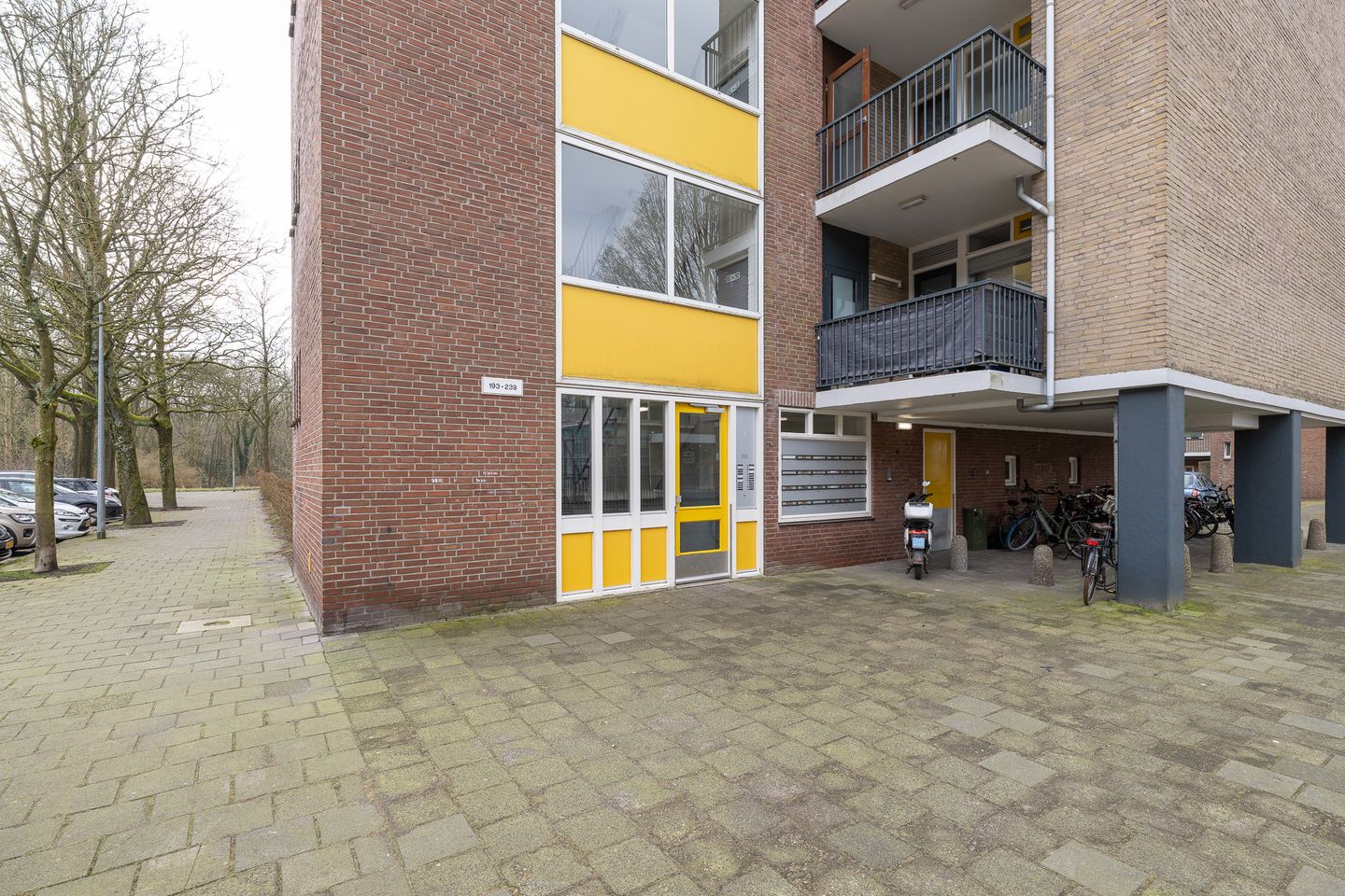 Foto 5 van Banckertlaan 199