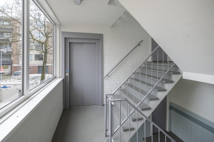 Foto 6 van Banckertlaan 199