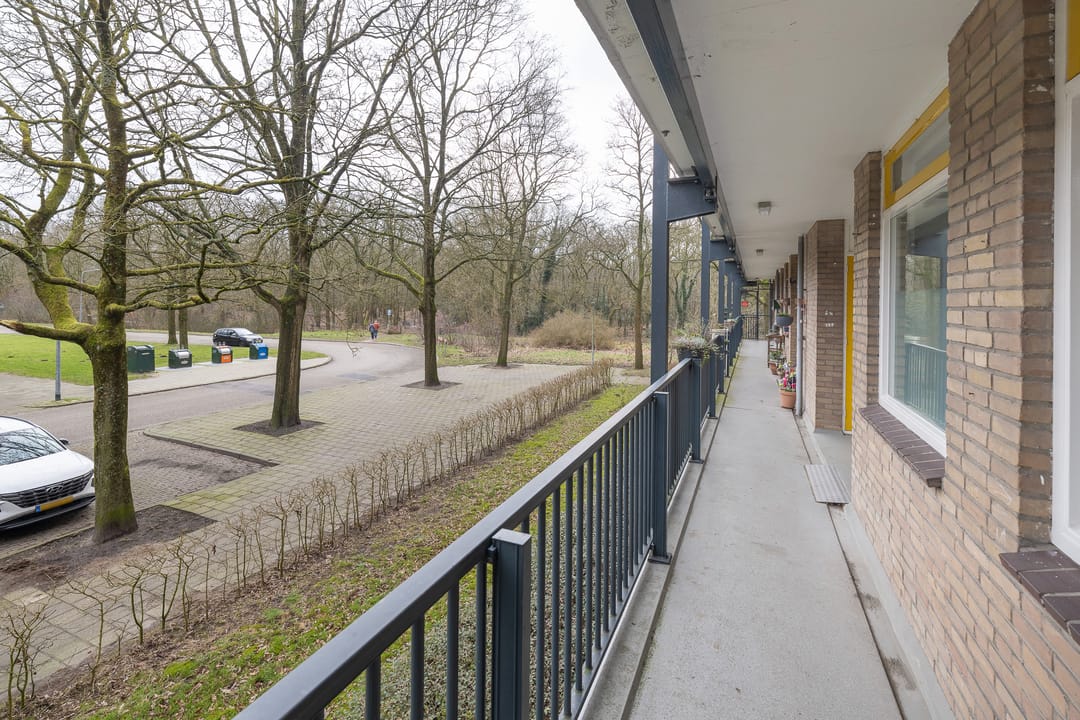 Foto 7 van Banckertlaan 199