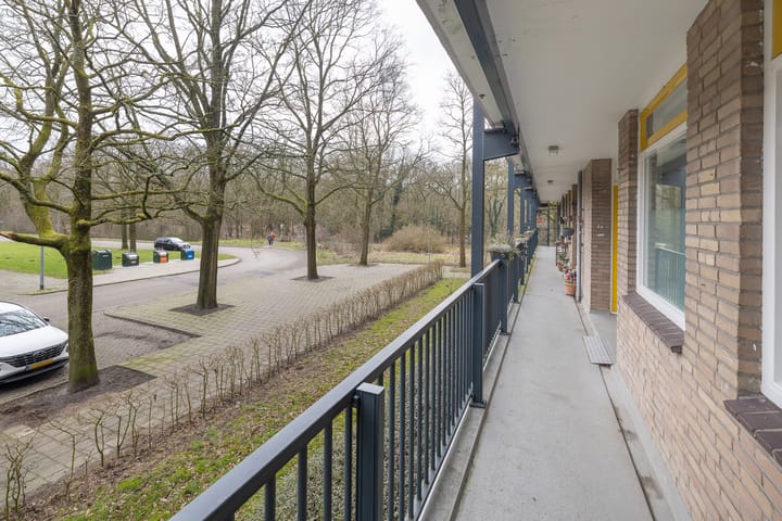 Foto 7 van Banckertlaan 199