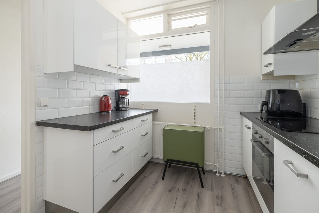 Foto 11 van Banckertlaan 199