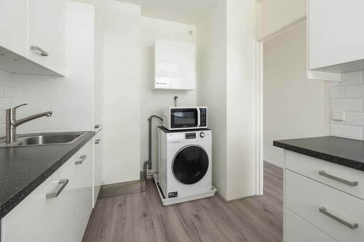 Foto 12 van Banckertlaan 199