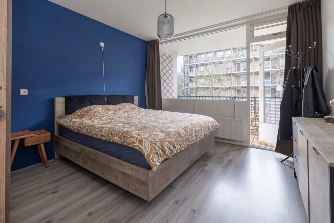 Foto 13 van Banckertlaan 199