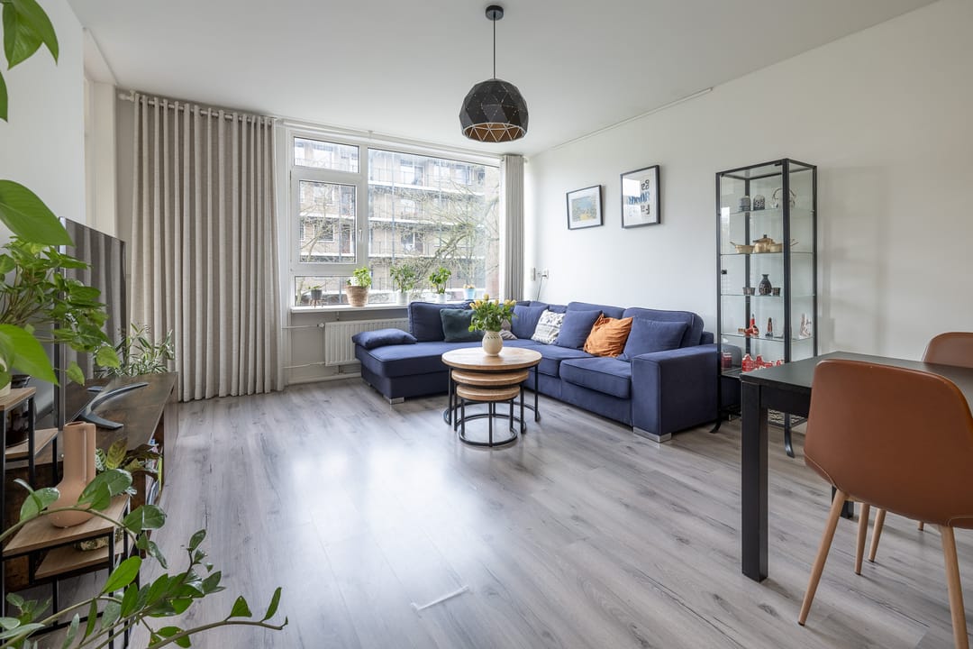 Foto 16 van Banckertlaan 199