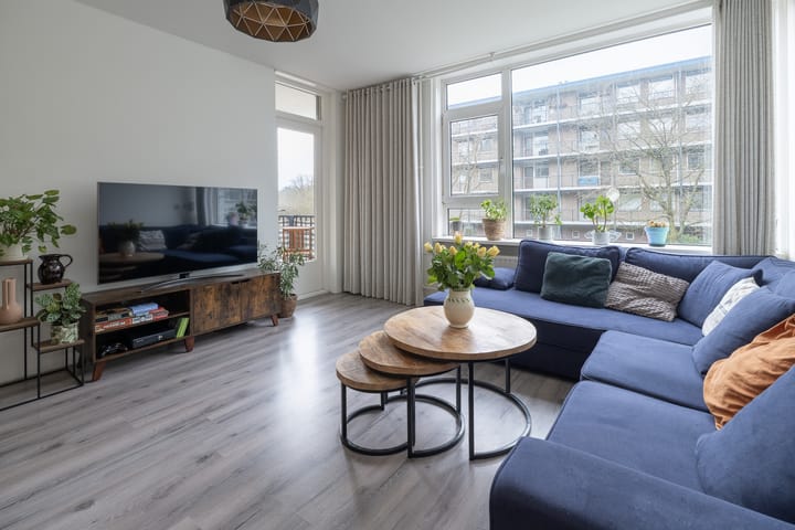 Foto 18 van Banckertlaan 199