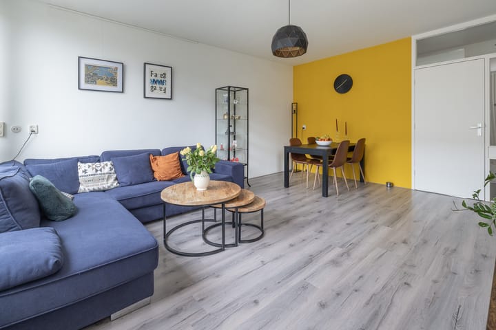 Foto 20 van Banckertlaan 199