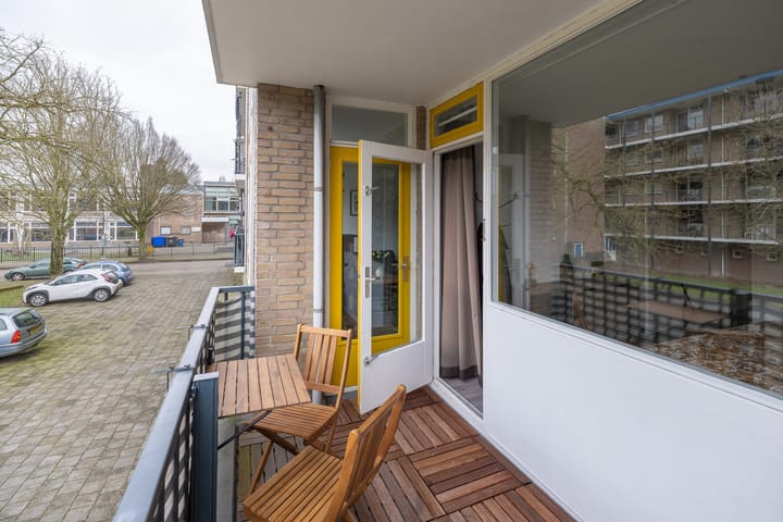 Foto 22 van Banckertlaan 199