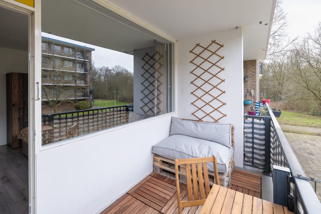 Foto 23 van Banckertlaan 199