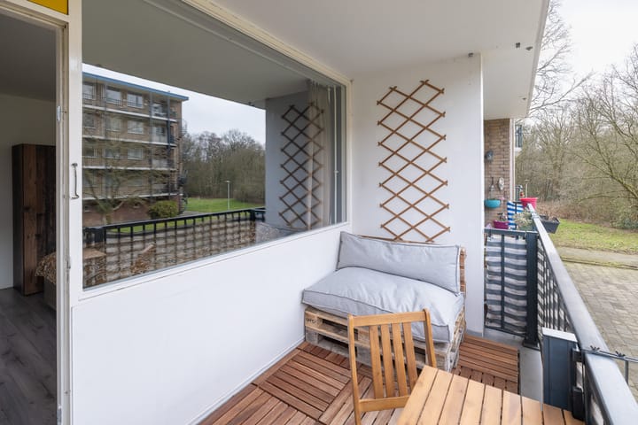 Foto 23 van Banckertlaan 199