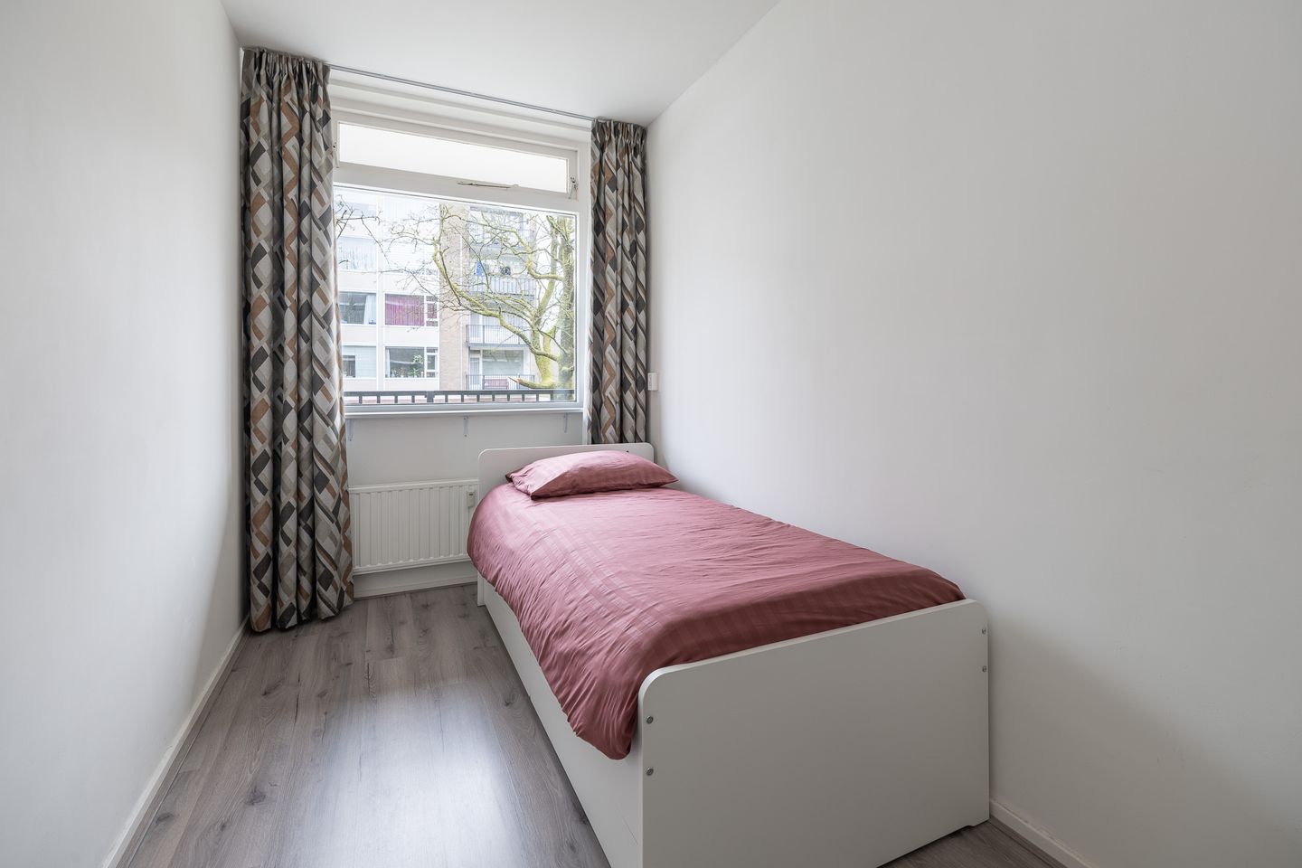 Foto 25 van Banckertlaan 199