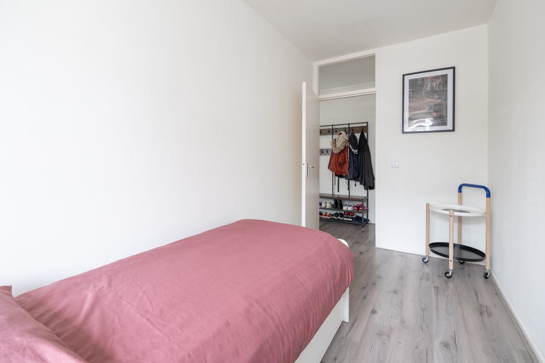 Foto 26 van Banckertlaan 199