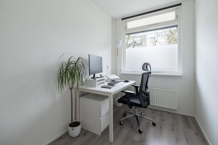 Foto 28 van Banckertlaan 199