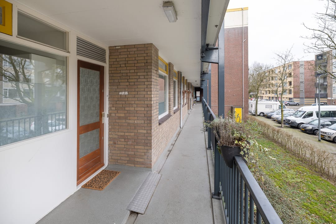 Foto 31 van Banckertlaan 199