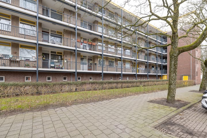 Foto 32 van Banckertlaan 199