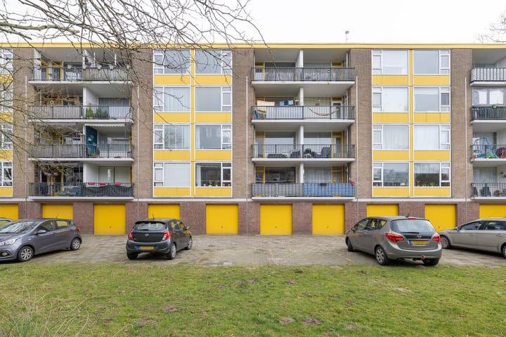 Foto 33 van Banckertlaan 199