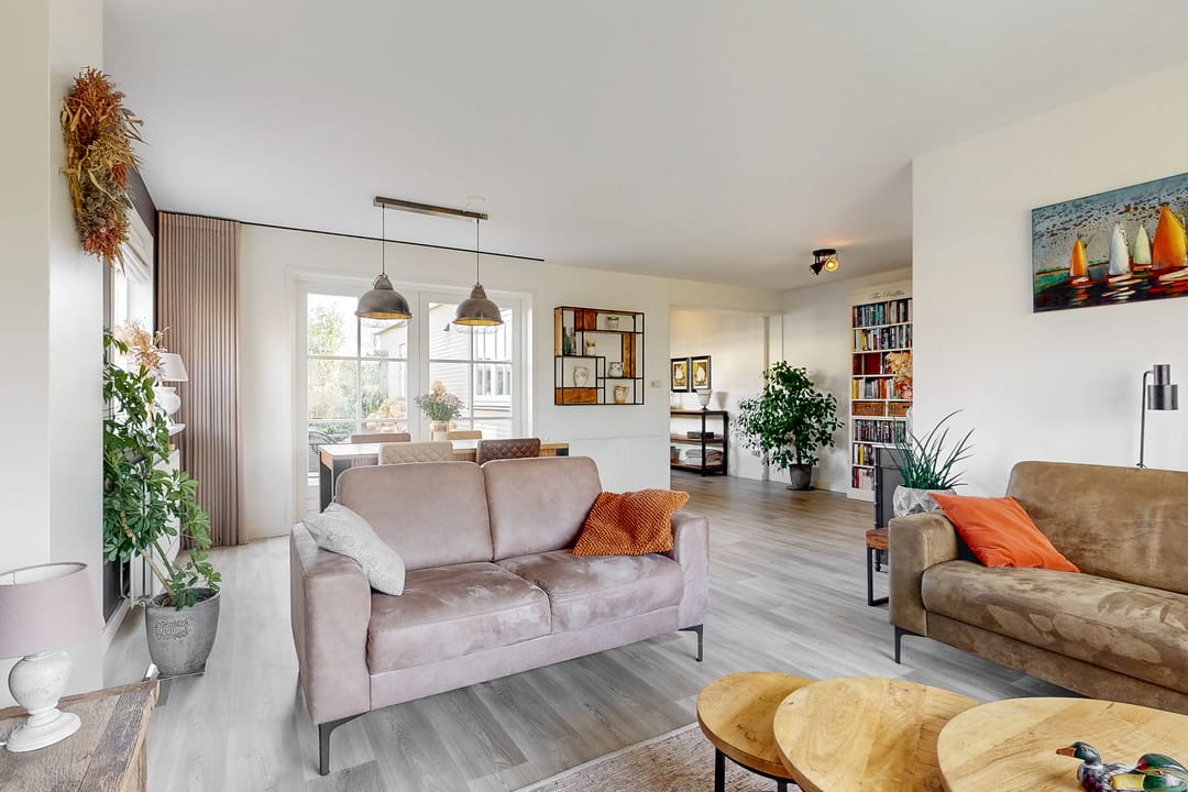 Foto 2 van Cromhoutstraat 36