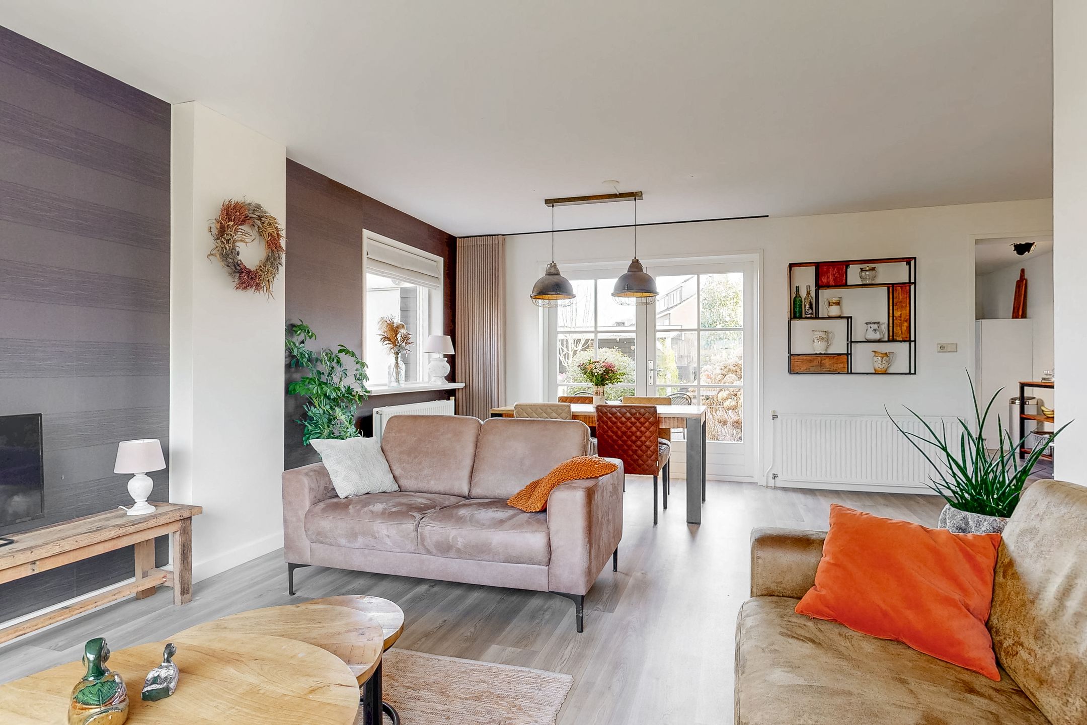 Foto 3 van Cromhoutstraat 36