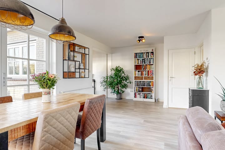 Foto 4 van Cromhoutstraat 36