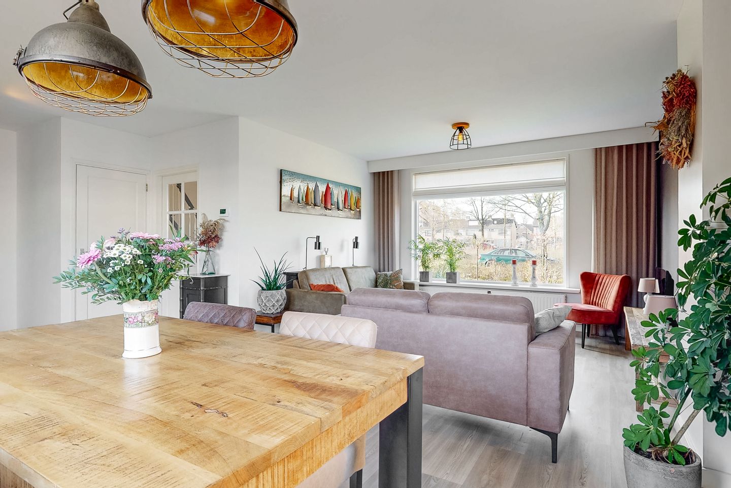 Foto 5 van Cromhoutstraat 36