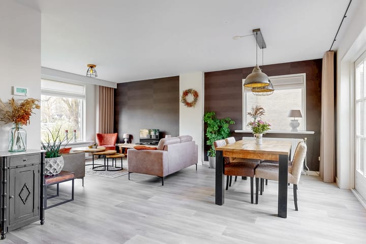 Photo 7 of Cromhoutstraat 36