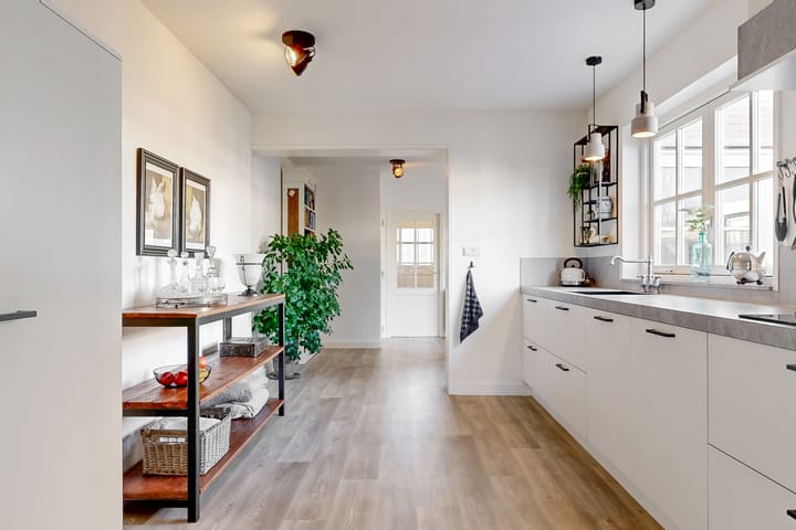 Photo 9 of Cromhoutstraat 36