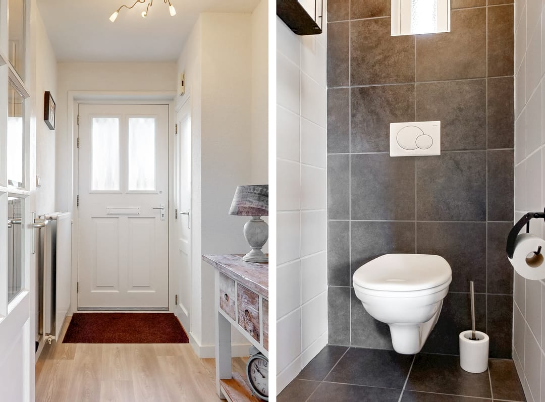 Foto 11 van Cromhoutstraat 36