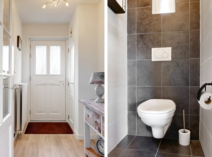 Photo 11 of Cromhoutstraat 36