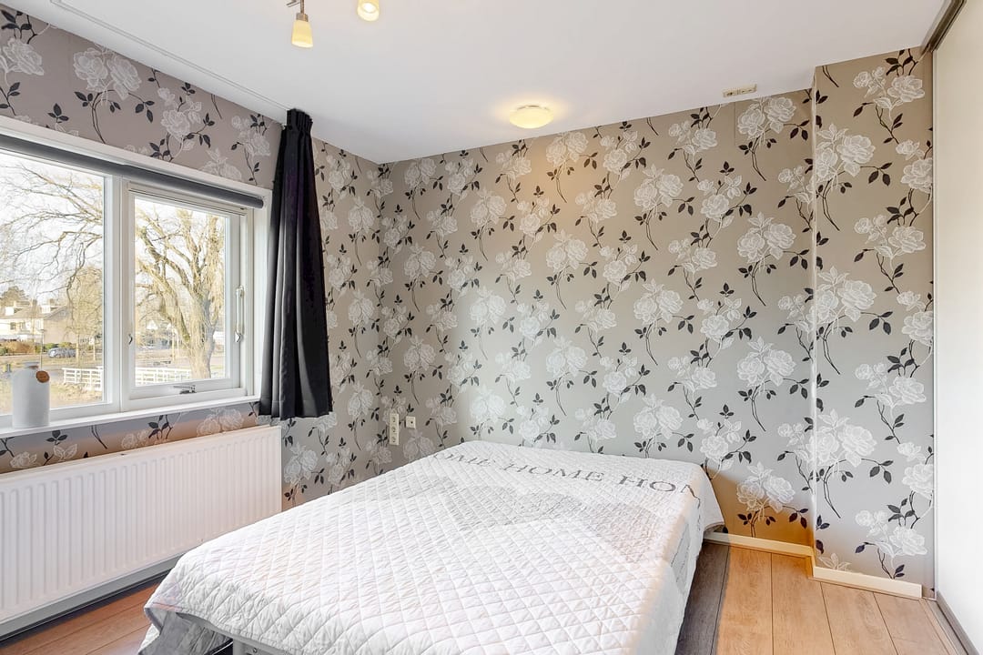 Foto 13 van Cromhoutstraat 36