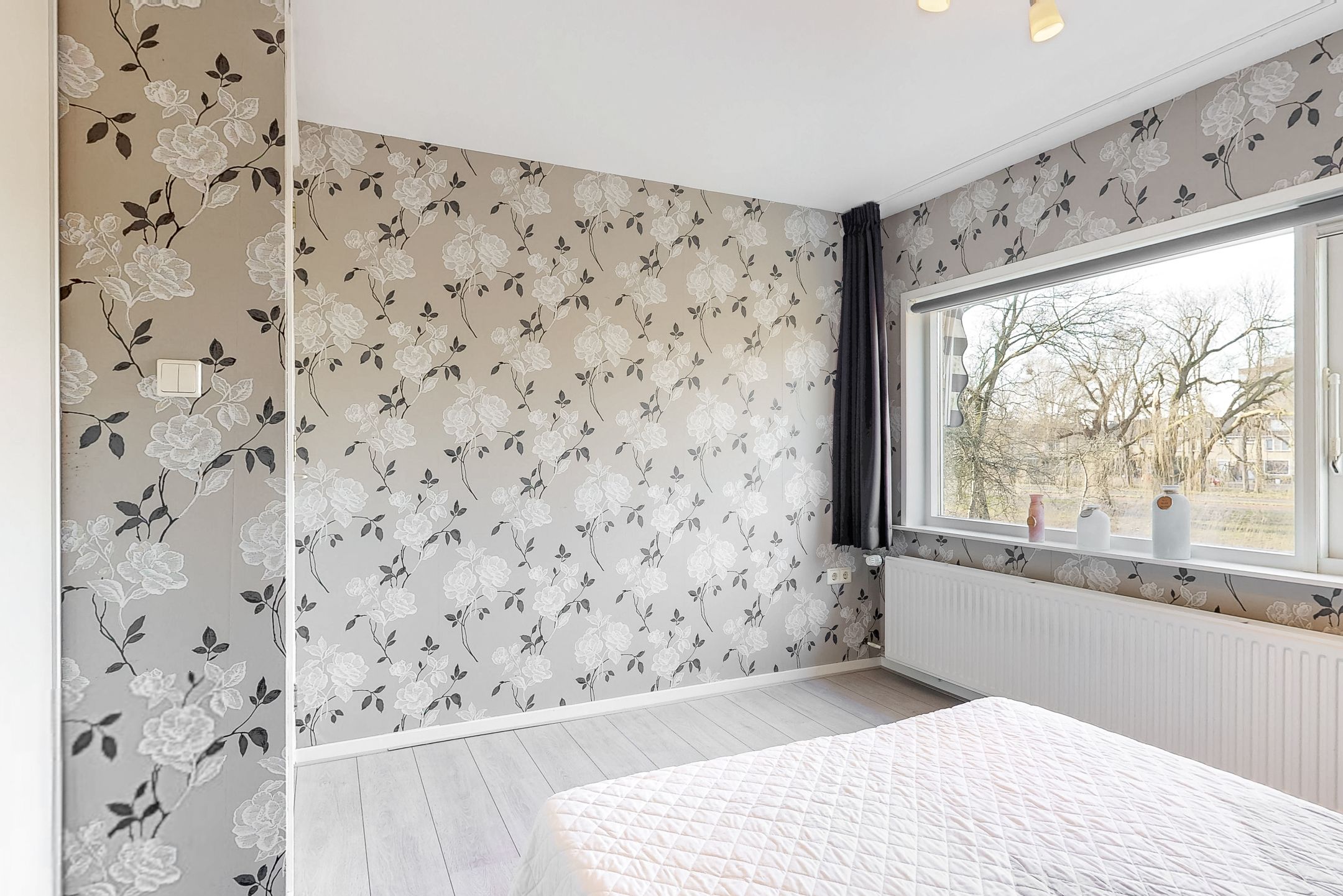 Foto 15 van Cromhoutstraat 36