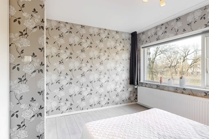 Photo 15 of Cromhoutstraat 36