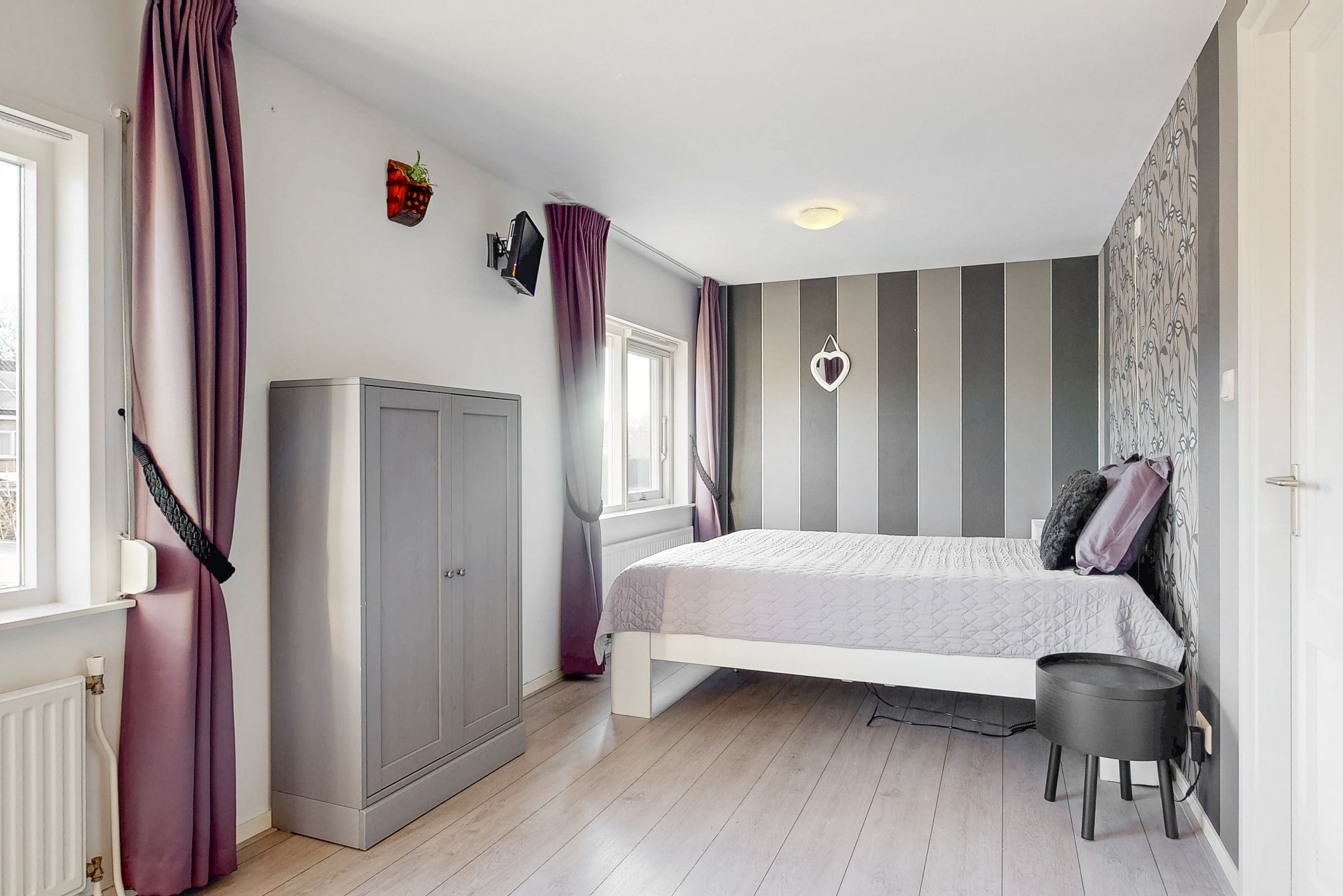 Foto 21 van Cromhoutstraat 36