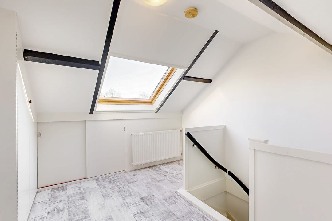 Foto 23 van Cromhoutstraat 36