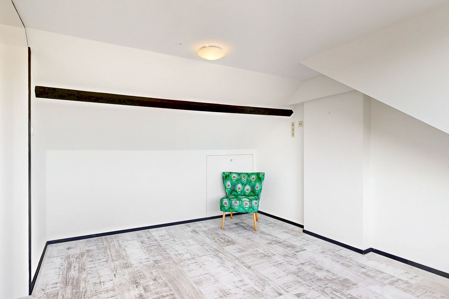 Foto 25 van Cromhoutstraat 36