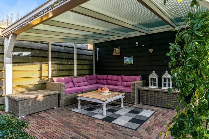 Photo 26 of Cromhoutstraat 36