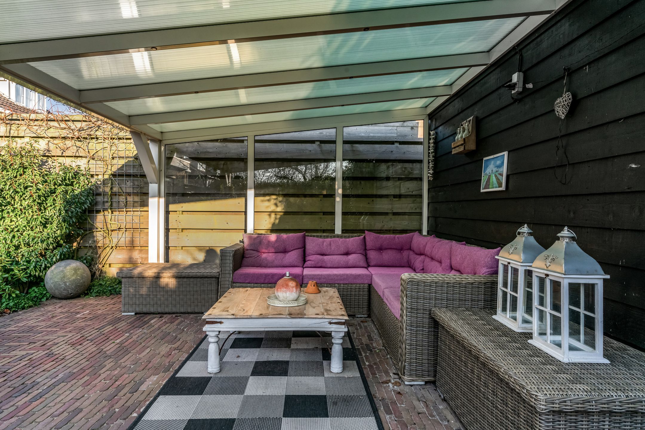 Foto 27 van Cromhoutstraat 36