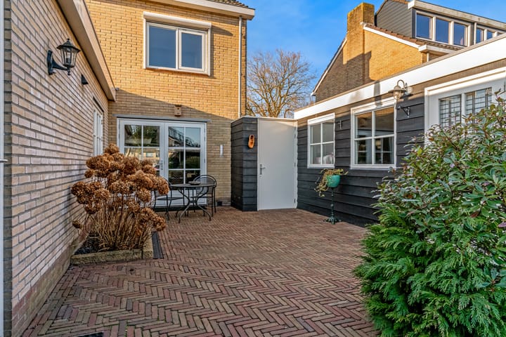 Photo 29 of Cromhoutstraat 36