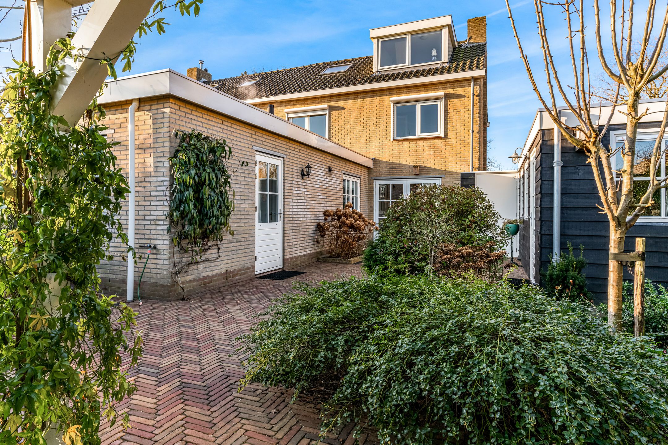 Foto 30 van Cromhoutstraat 36