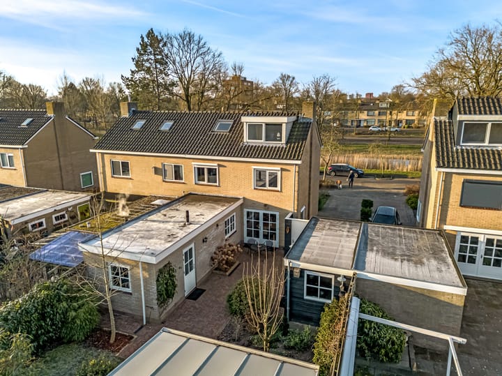 Photo 32 of Cromhoutstraat 36