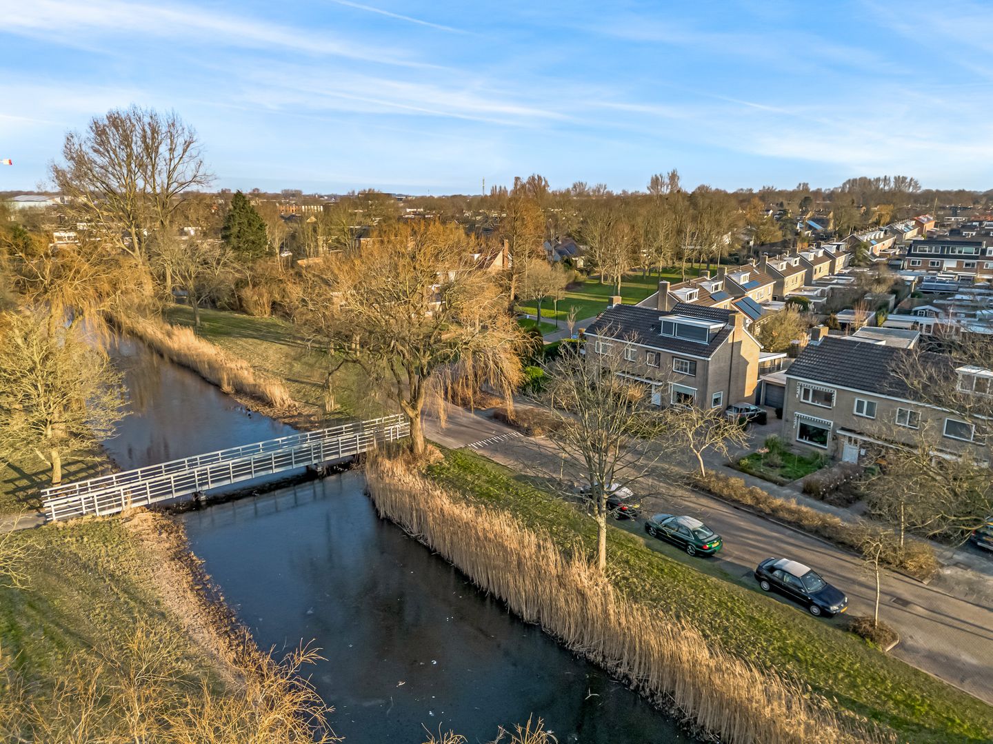 Foto 34 van Cromhoutstraat 36