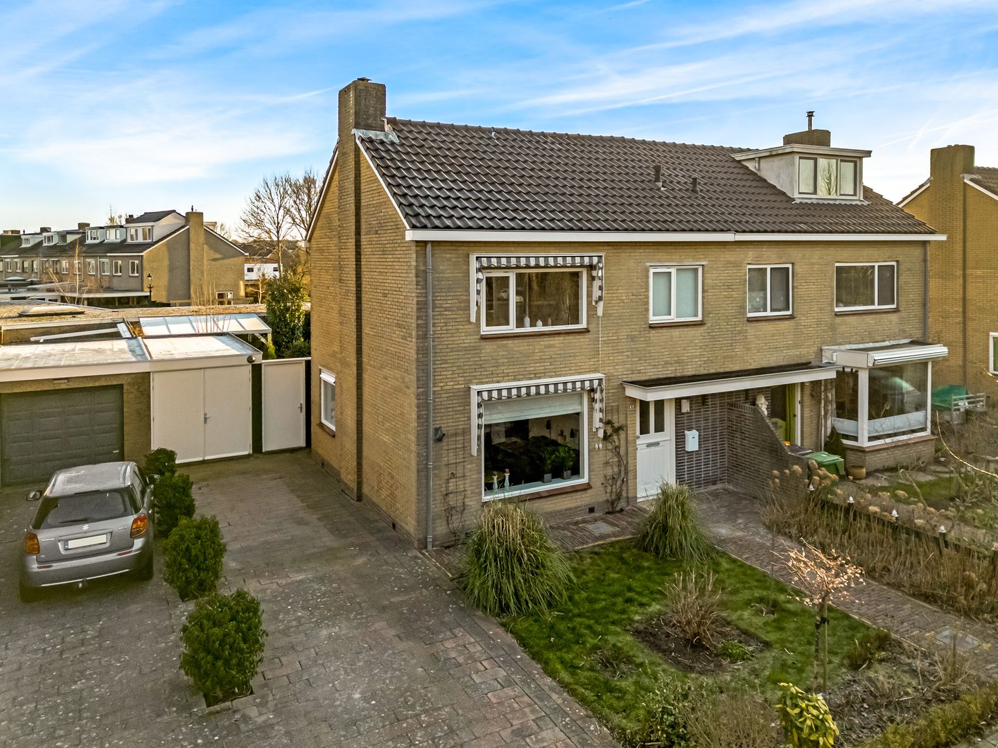 Foto 35 van Cromhoutstraat 36