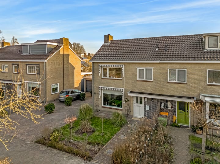 Photo 37 of Cromhoutstraat 36