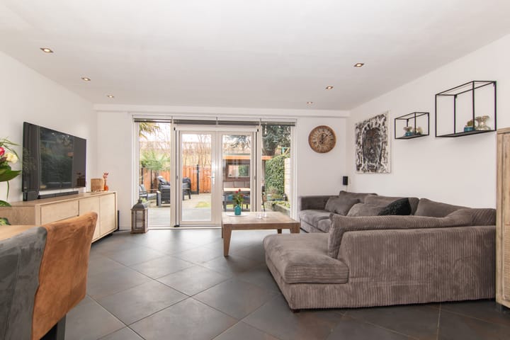 Foto 2 van Radijsakker 48