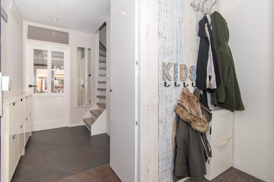 Foto 8 van Radijsakker 48