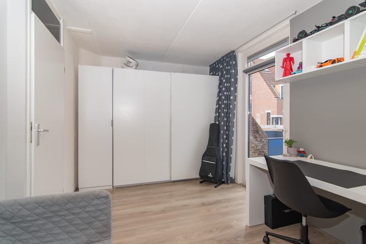 Foto 12 van Radijsakker 48