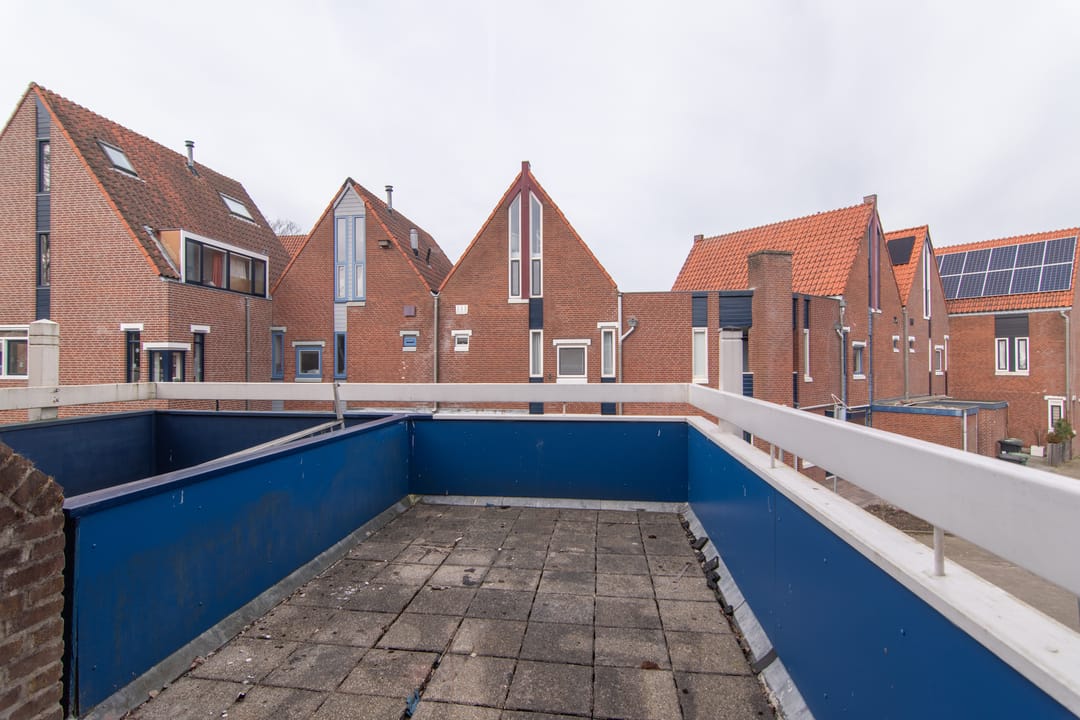 Foto 13 van Radijsakker 48