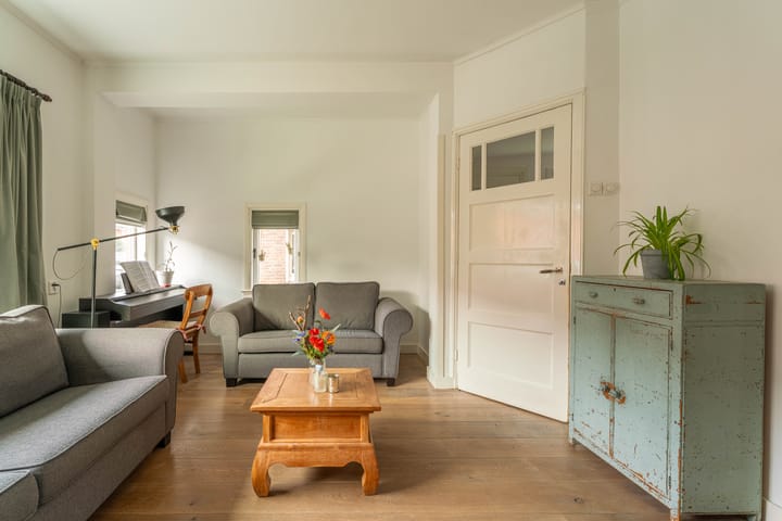 Foto 3 van Mgr. Broerestraat 21