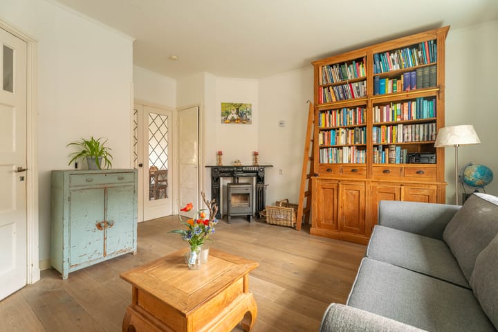 Foto 4 van Mgr. Broerestraat 21