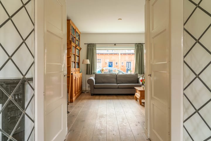 Foto 5 van Mgr. Broerestraat 21