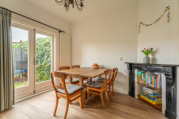 Foto 6 van Mgr. Broerestraat 21