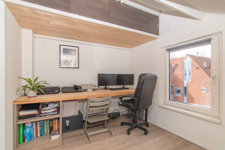 Foto 30 van Radijsakker 48